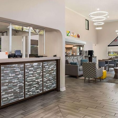 Quality Inn Southaven - Memphis South Экстерьер фото