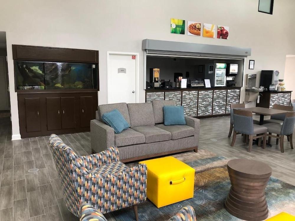 Quality Inn Southaven - Memphis South Экстерьер фото