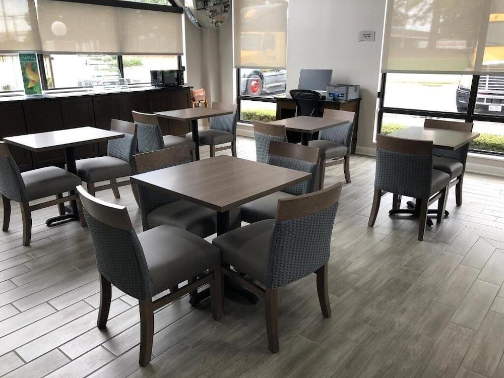 Quality Inn Southaven - Memphis South Экстерьер фото