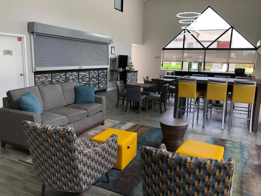 Quality Inn Southaven - Memphis South Экстерьер фото