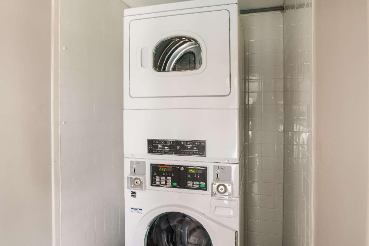 Quality Inn Southaven - Memphis South Экстерьер фото