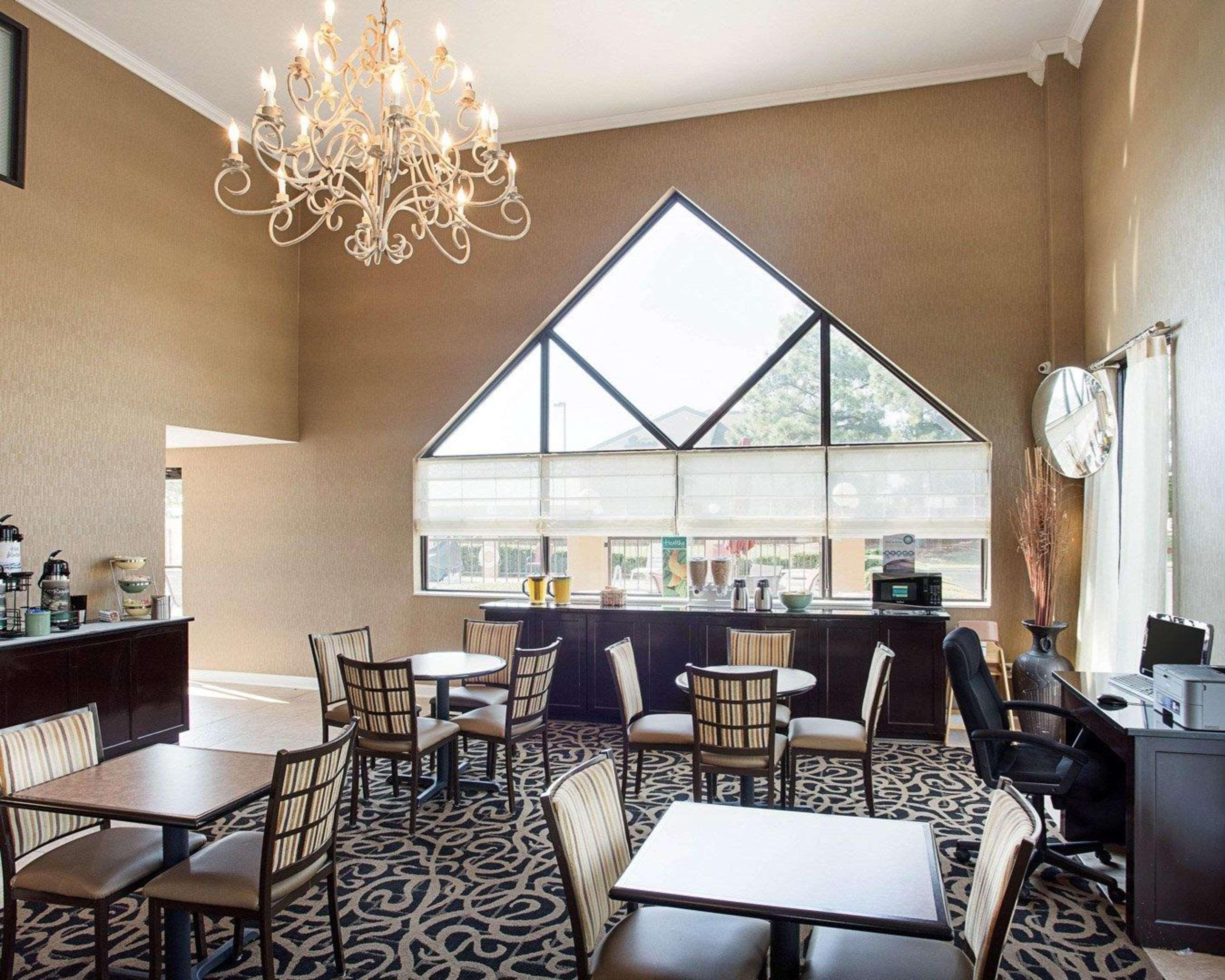 Quality Inn Southaven - Memphis South Экстерьер фото