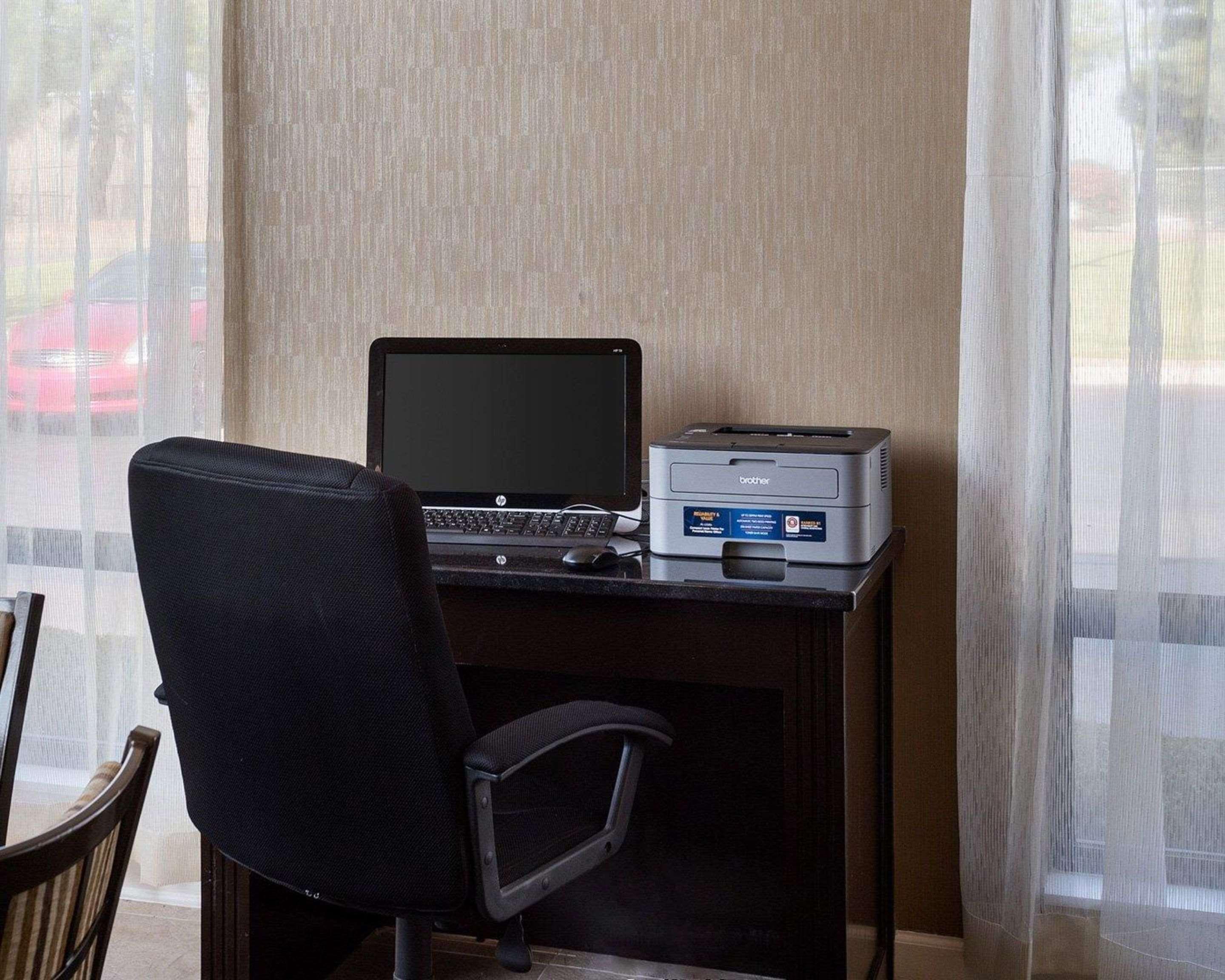 Quality Inn Southaven - Memphis South Экстерьер фото